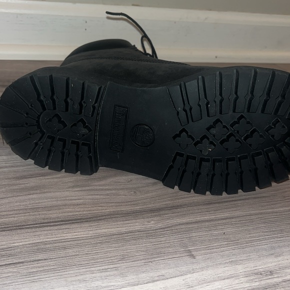 Timberland boots - Picture 3 of 5